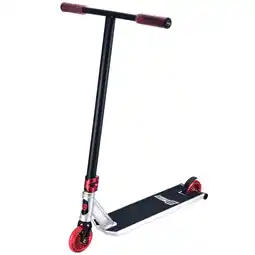 Netto Marken-Discount Stunt Scooter Blitz, silber Angebot