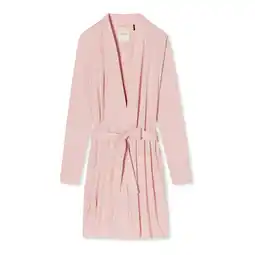 Netto Marken-Discount Schiesser Damen Bademantel Kimono 1er Pack Angebot