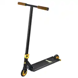 Netto Marken-Discount Stunt Scooter Blitz, schwarz Angebot