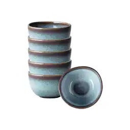 Netto Marken-Discount like. by Villeroy & Boch Dipschälchen Lave 10 x 9 cm 6er Set Angebot