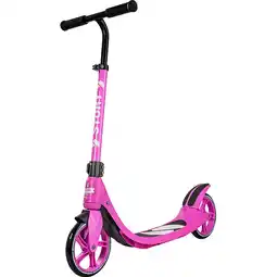 Netto Marken-Discount City-Scooter City Ride, pink Angebot