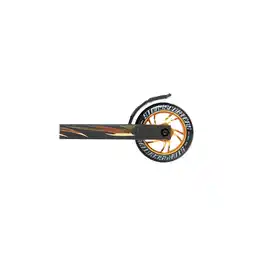 Netto Marken-Discount Stunt-Scooter High Roller Air, gold Angebot
