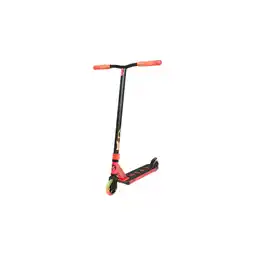 Netto Marken-Discount Stunt-Scooter High Roller Air, rot Angebot