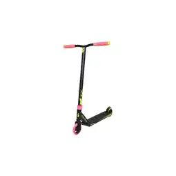 Netto Marken-Discount Stunt-Scooter High Roller Air, Green/Mix Angebot