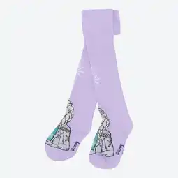 NKD Frozen Kinder-Mädchen-Strumpfhose Angebot
