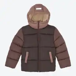 NKD Kinder-Jungen-Jacke mit Farbkontrast Angebot