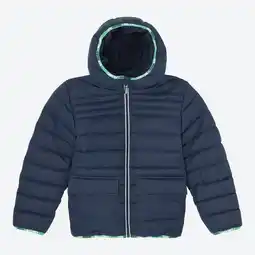 NKD Kinder-Jungen-Jacke mit Kontrast-Einfassung Angebot