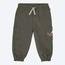 NKD Baby-Jungen-Jogginghose mit Seitentaschen Angebot