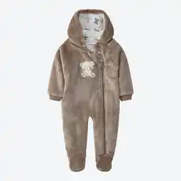 NKD Baby-Overall aus Coralfleece Angebot
