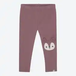 NKD Baby-Mädchen-Leggings mit Applikation Angebot