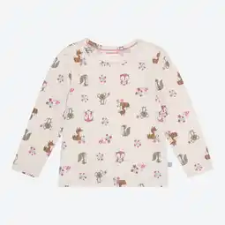 NKD Baby-Mädchen-Shirt aus Baumwolle Angebot