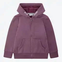 NKD Kinder-Sweatjacke mit Kapuze Angebot