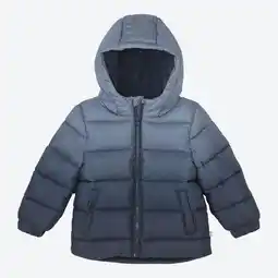 NKD Baby-Jungen-Jacke mit Kapuze Angebot