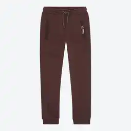 NKD Kinder-Jungen-Jogginghose mit elastischem Bund und Kordelzug Angebot