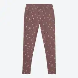 NKD Kinder-Mädchen-Sweatleggings mit elastischem Bund Angebot