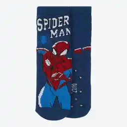 NKD Spiderman Kinder-Jungen-ABS-Socken Angebot