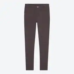 NKD Kinder-Mädchen-Leggings mit elastischem Bund und Taschen Angebot