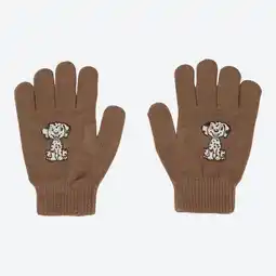 NKD Kinder-Strickhandschuhe mit Gummidruck Angebot