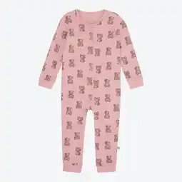 NKD Baby-Mädchen-Schlafanzug mit Knopfleiste Angebot