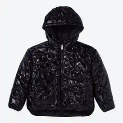 NKD Kinder-Mädchen-Jacke in glänzendem Design Angebot