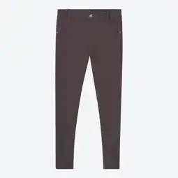 NKD Kinder-Mädchen-Sweatleggings mit Pailletten Angebot
