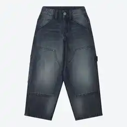 NKD Kinder-Jungen-Jeans im 5-Pocket-Design Angebot