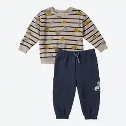 NKD Baby-Jungen-Set mit Dino-Print, 2-teilig Angebot