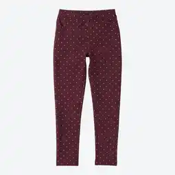 NKD Kinder-Mädchen-Sweatleggings mit elastischem Bund Angebot