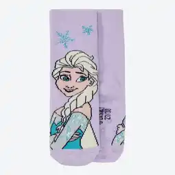 NKD Frozen Kinder-Mädchen-ABS-Socken Angebot