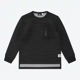 NKD Kinder-Jungen-Langarmshirt mit Brusttasche Angebot