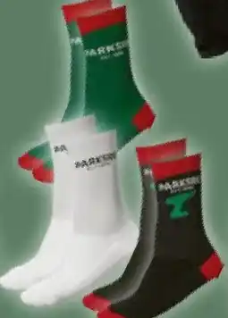 Kaufland Parkside Socken Angebot
