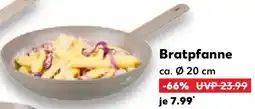 Kaufland Bratpfanne Angebot
