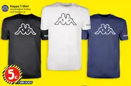 TEDi Kappa T-Shirt Angebot