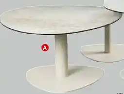 Zurbrüggen BELLUTI Couchtisch Angebot