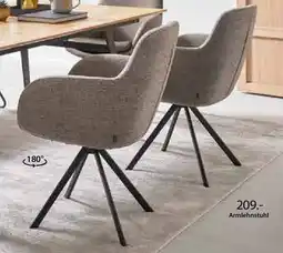 Zurbrüggen Schalensessel Angebot