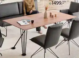 Zurbrüggen Esstisch Angebot