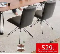 Zurbrüggen Stuhl Angebot