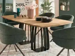 Zurbrüggen Esstisch Angebot