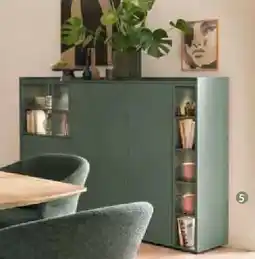 Zurbrüggen Highboard Angebot