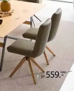 Zurbrüggen Stuhl Angebot