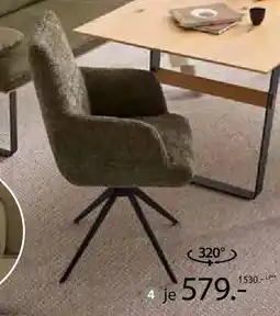 Zurbrüggen Armlehnstuhl Angebot