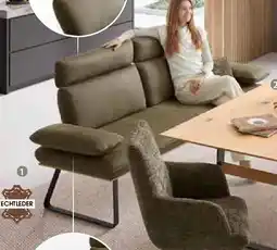 Zurbrüggen Sitzbank Angebot