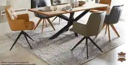 Zurbrüggen Design-Schalensessel Angebot