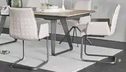 Zurbrüggen Freischwinger-Sessel Angebot