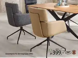 Zurbrüggen Stuhl Angebot