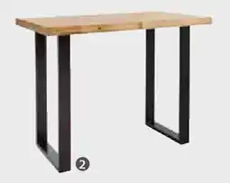Zurbrüggen Bartisch COUNTRY Angebot