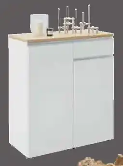 Zurbrüggen Kombi-Kommode Angebot