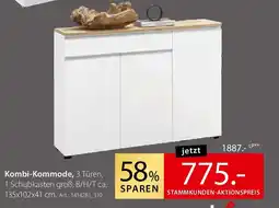Zurbrüggen Kombi-Kommode Angebot