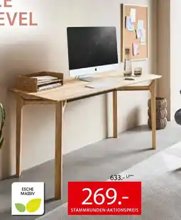 Zurbrüggen Schreibtisch SOPHIA Angebot