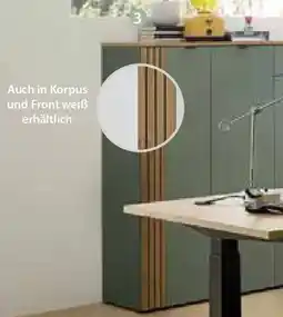 Zurbrüggen Highboard Angebot
